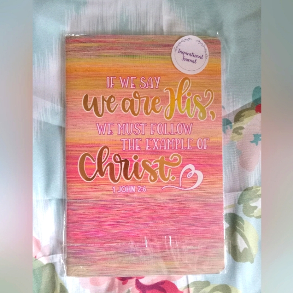 Inspirational Journal